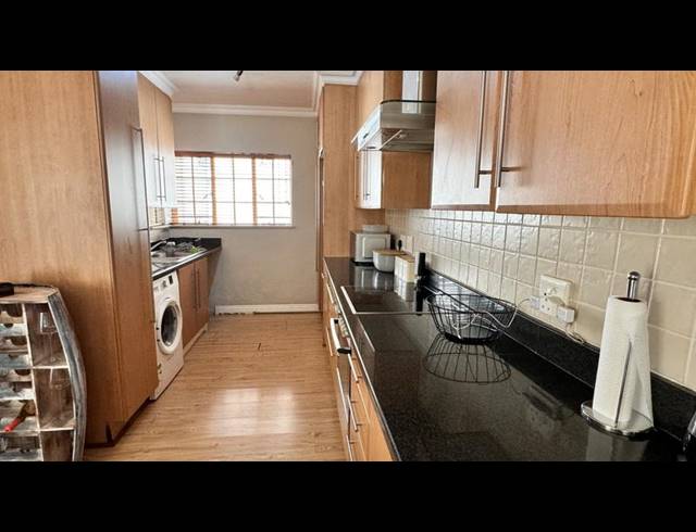 2 BEDROOM PROPERTY TO RENT IN EDENBURG